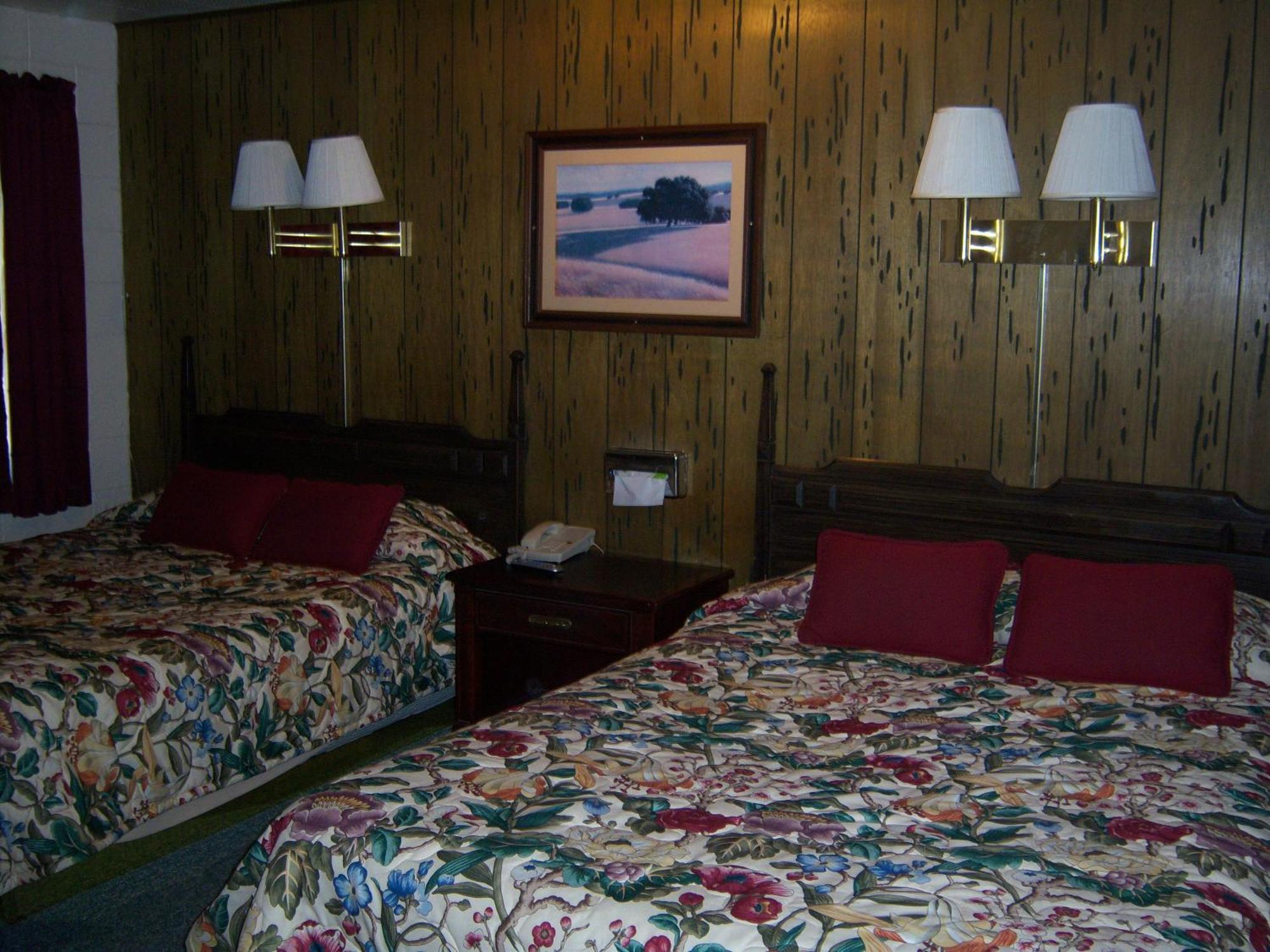 Shasta Dam Motel Shasta Lake Exteriör bild