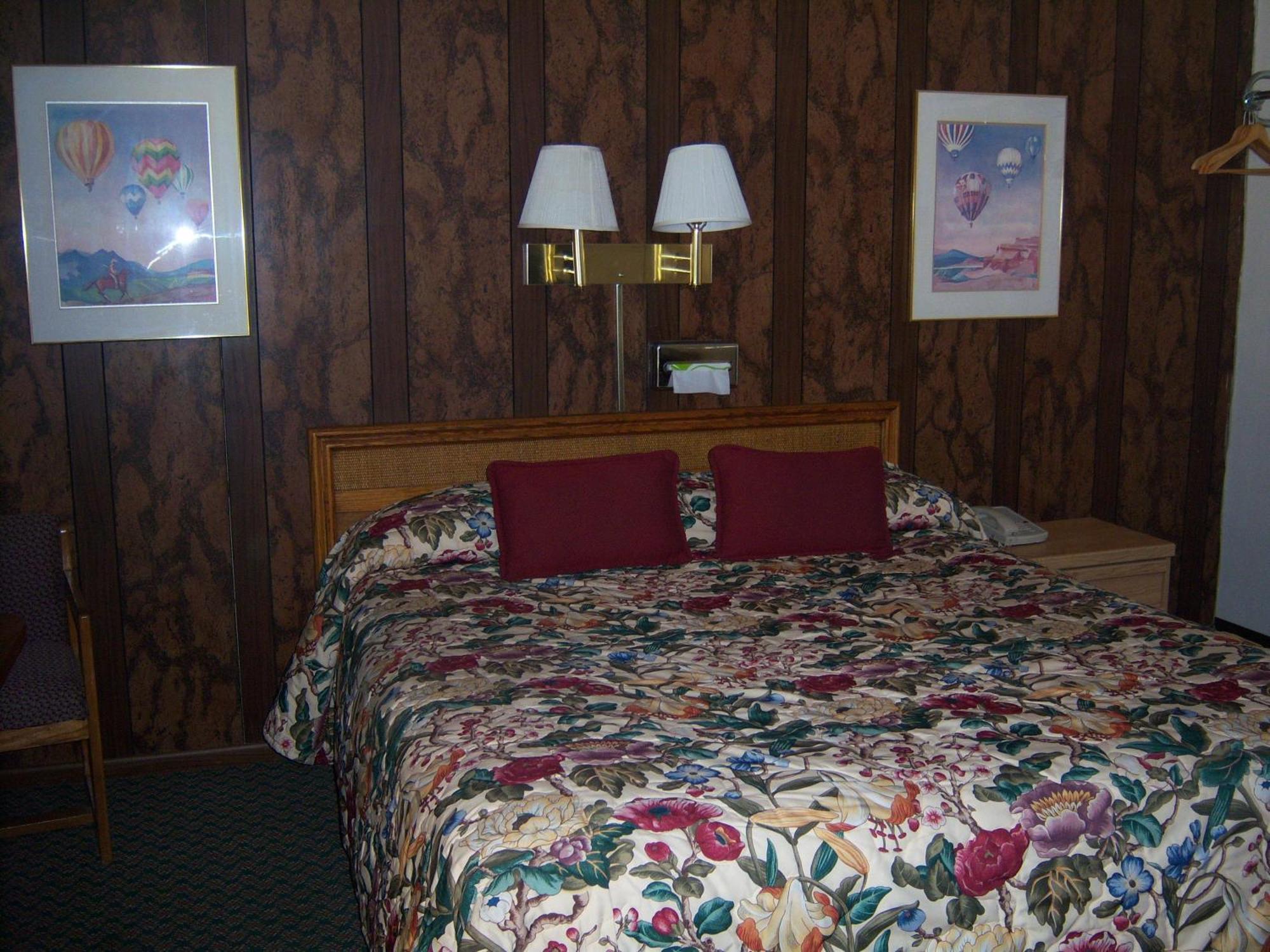 Shasta Dam Motel Shasta Lake Exteriör bild