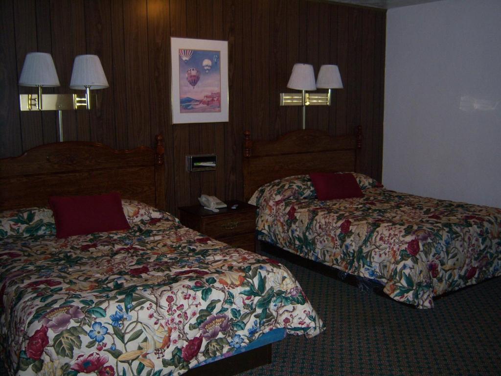Shasta Dam Motel Shasta Lake Exteriör bild